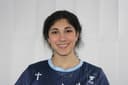Coach Jacqueline Boutros