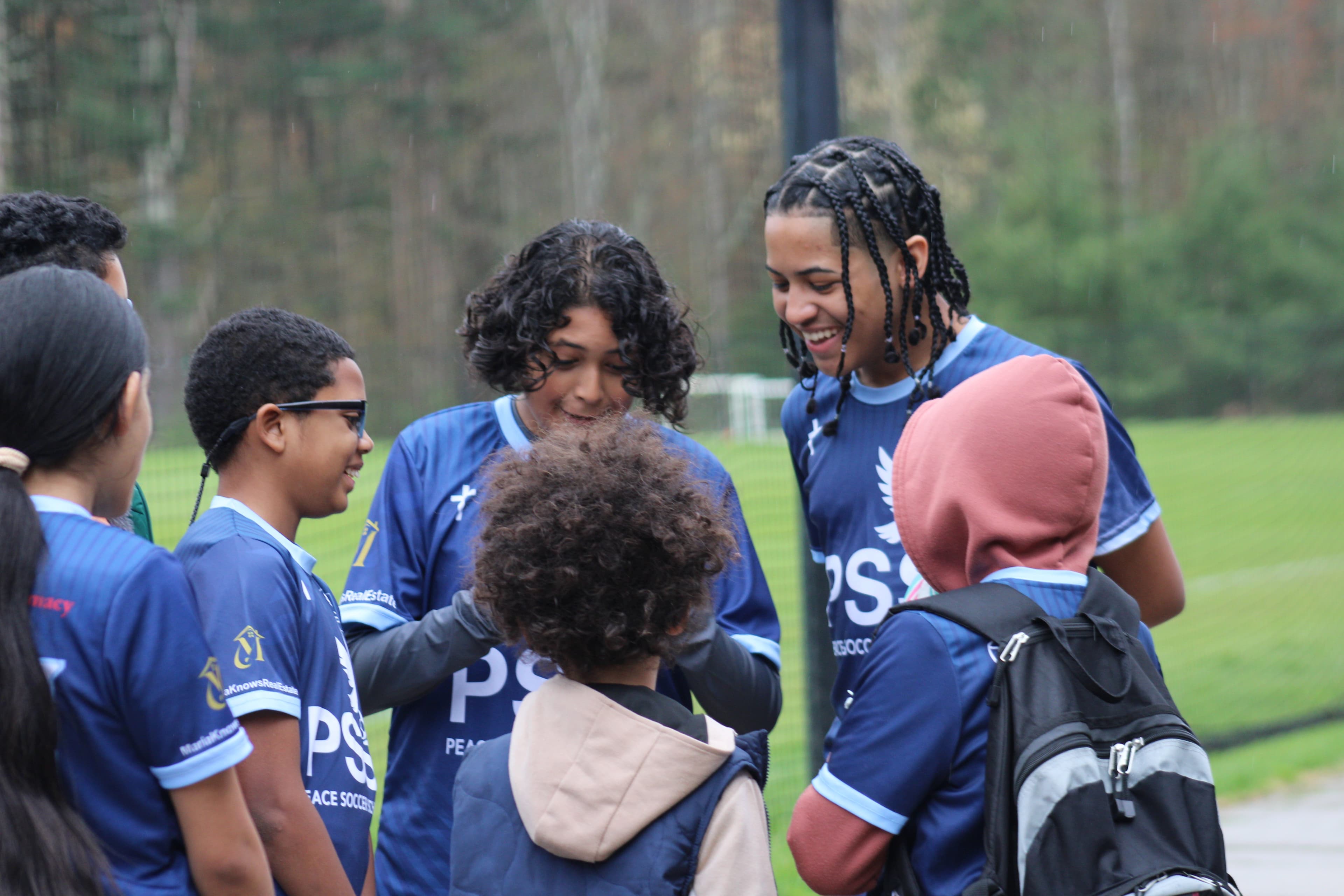 Joy of the game